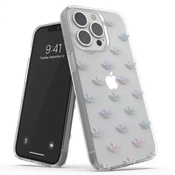 Adidas Originals SnapCase ENTRY iPhone 13 Pro / 13 6,1 colio spalvotas 47108