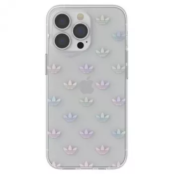Adidas Originals SnapCase ENTRY iPhone 13 Pro / 13 6,1 colio spalvotas 47108