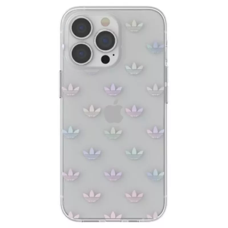 Adidas Originals SnapCase ENTRY iPhone 13 Pro / 13 6,1 colio spalvotas 47108