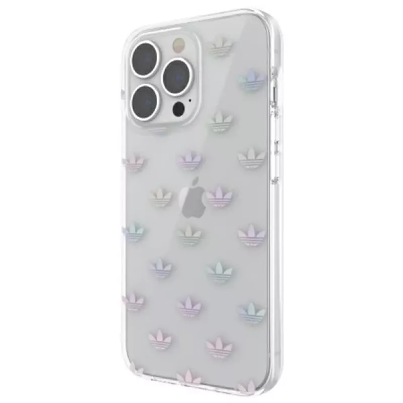 Adidas Originals SnapCase ENTRY iPhone 13 Pro / 13 6,1 colio spalvotas 47108