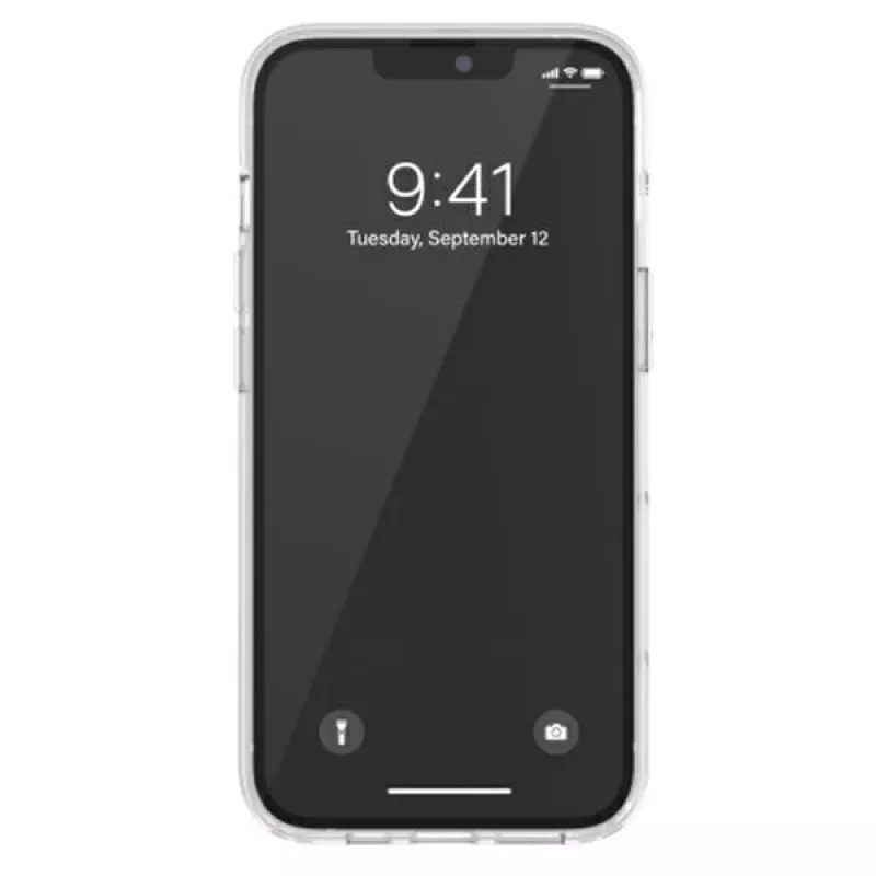 Adidas Originals SnapCase ENTRY iPhone 13 Pro / 13 6,1 colio spalvotas 47108