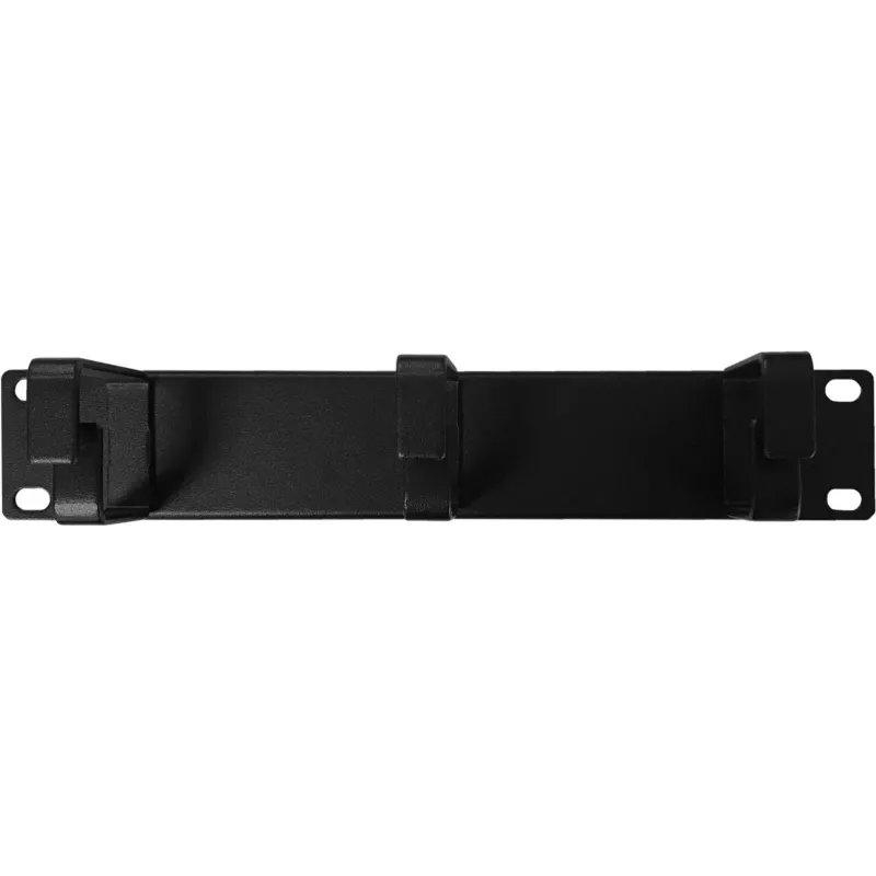 DS-IT 10 colių kabelių valdymo panelė 1U (DS10-Cable)