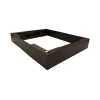 DSIT DS-PH6010 Server spintos pjedestalas 600x1000x150 mm juodas
