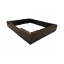 DSIT DS-PH6010 Server spintos pjedestalas 600x1000x150 mm juodas