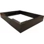 DSIT DS-PH8010 cokolis 19 colių serverių spintoms, 800 x 1000 x 150 mm