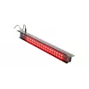 DSIT 19 inch dizaino LED šviesos juosta - daugiaspalvė RGB, USB maitinimu, lipni, 30 LED