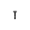 Manfrotto 520BALL 75 mm pusės rutulio adapteris trikojų galvutėms