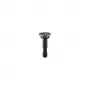 Manfrotto 520BALL 75 mm pusės rutulio adapteris trikojų galvutėms