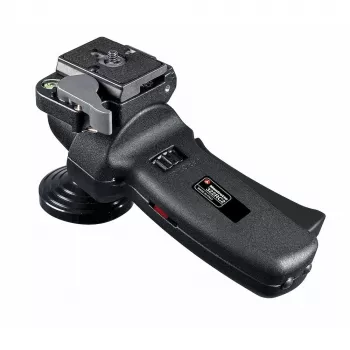 Manfrotto 322RC2 Grip Action rutulinė galvutė su RC2 greito atleidimo sistema