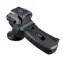 Manfrotto 322RC2 Grip Action rutulinė galvutė su RC2 greito atleidimo sistema