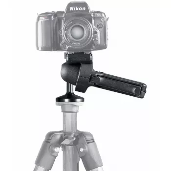 Manfrotto 322RC2 Grip Action rutulinė galvutė su RC2 greito atleidimo sistema
