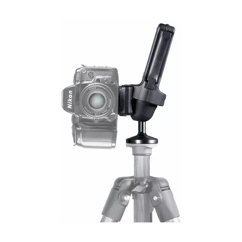 Manfrotto 322RC2 Grip Action rutulinė galvutė su RC2 greito atleidimo sistema