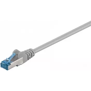 DSIT CAT 6a tinklo laidas LSOH - S/FTP - 20 metrų - pilkas (DC-6A1-200)