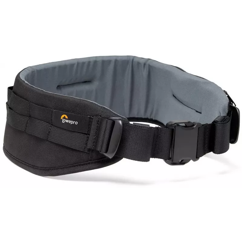 Lowepro ProTactic Utility Belt III (LP37484-PWW) – modulinis paminkštintas diržas fotoaparatų aksesuarams, skirtas ProTactic serijai