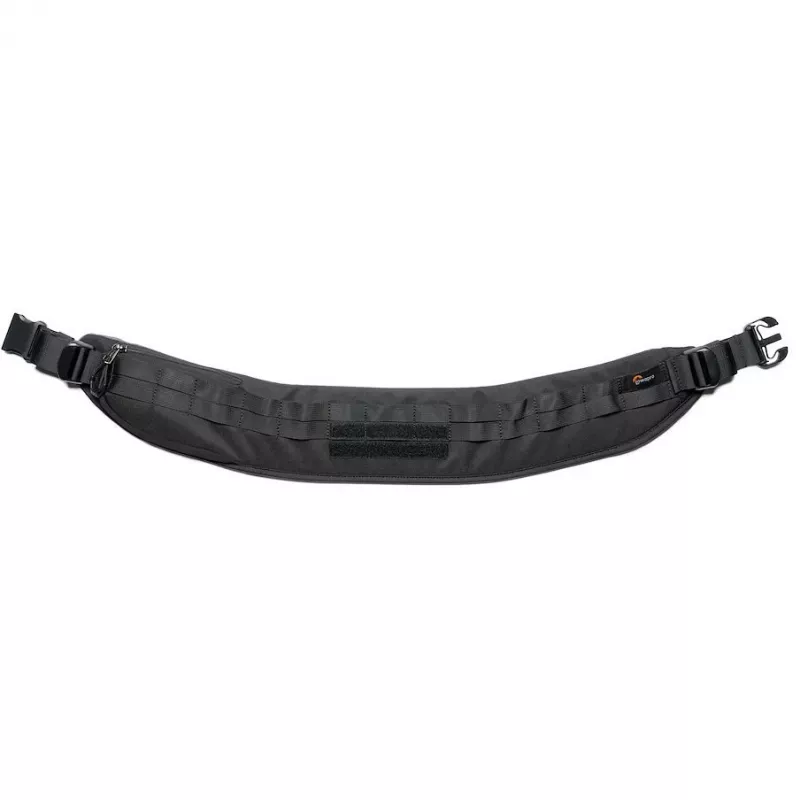 Lowepro ProTactic Utility Belt III (LP37484-PWW) – modulinis paminkštintas diržas fotoaparatų aksesuarams, skirtas ProTactic serijai