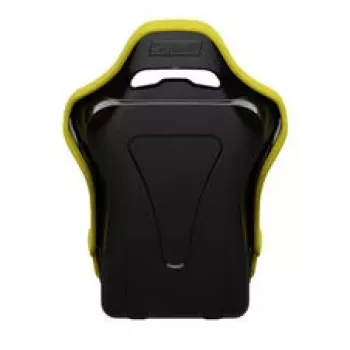 Sabelt SRS-1 Sim Racing sėdynė, stiklo pluošto kėklas, paminkštinta - Racing Black