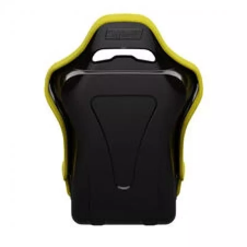Sabelt SRS-1 Sim Racing sėdynė, stiklo pluošto kėklas, paminkštinta - Racing Black