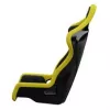 Sabelt SRS-1 Sim Racing sėdynė, stiklo pluošto kėklas, paminkštinta - Racing Black