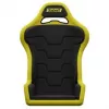 Sabelt SRS-1 Sim Racing sėdynė, stiklo pluošto kėklas, paminkštinta - Racing Black
