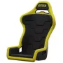 Sabelt SRS-1 Sim Racing sėdynė, stiklo pluošto kėklas, paminkštinta - Racing Black