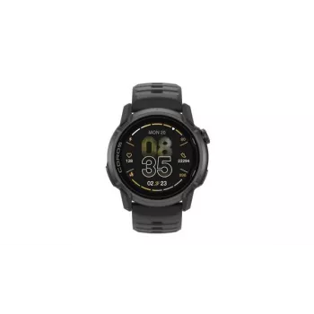 COROS APEX 4 GPS lauko laikrodis, 42 mm, juodas