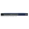 ZPE Systems Nodegrid Serial Plus - Core konsolinis serveris, Rolled, 2 branduolių CPU, 4 GB DDR4, 16 GB SSD, 2 x SFP, 2 x GbE, dvigubas AC