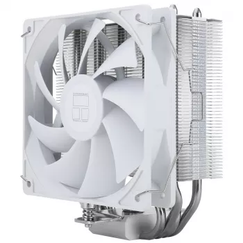 Thermalright Assassin X 120 Refined SE White ARGB procesoriaus aušintuvas
