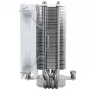 Thermalright Assassin X 120 Refined SE White ARGB procesoriaus aušintuvas
