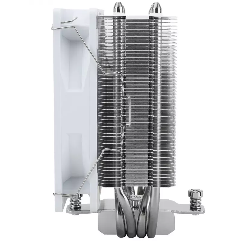 Thermalright Assassin X 120 Refined SE White ARGB procesoriaus aušintuvas
