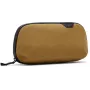 Technikos krepšelis-organizatorius Peak Design Tech Pouch Small, Coyote (BTP-S-CY-1)