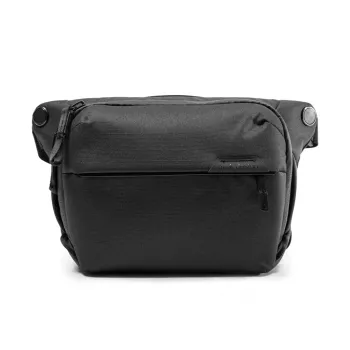 Peak Design Everyday Sling 6L v3 juoda