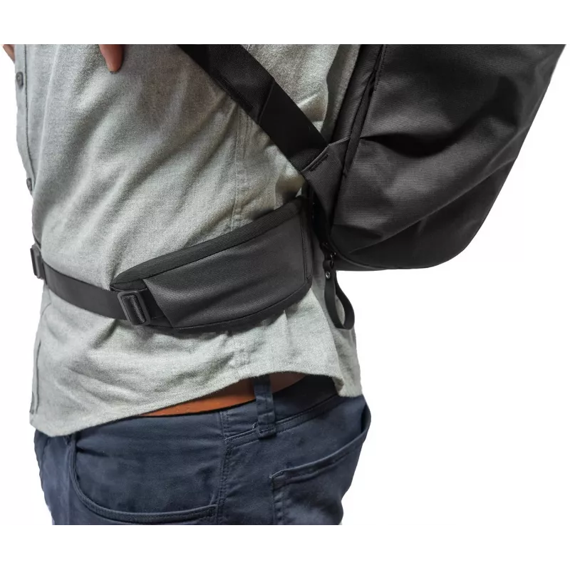 Peak Design Everyday Hip Belt juosmens diržas, 29-52 in, juodas (BEDHB-52-BK-3)