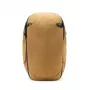 Peak Design Travel Backpack 30L Coyote kelioninė kuprinė
