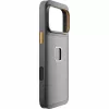 Dėklas Peak Design Mobile GNAR Case, skirtas Apple iPhone 17 Pro Max, Juoda (M-MX-CE-BK-1)