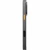 Dėklas Peak Design Mobile GNAR Case, skirtas Apple iPhone 17 Pro Max, Juoda (M-MX-CE-BK-1)