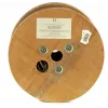 DSIT DANICOM CAT6 FTP 100 m lauko solidus laidininkas PE kabelis (Fca) - DC-OUT-FTP6-100S-FCA