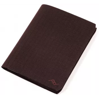 Pasų piniginė Peak Design Passport Wallet, Eclipse (WA-SP-EP-1)