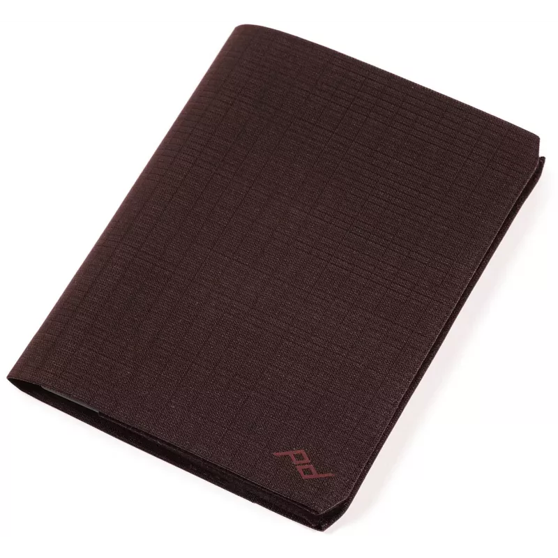 Pasų piniginė Peak Design Passport Wallet, Eclipse (WA-SP-EP-1)