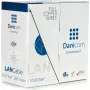 DSIT DANICOM CAT6 UTP 305 m PVC (Fca) vientiso vario tinklo kabelis