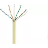 DSIT DANICOM CAT6 UTP 50m PVC (Fca) tinklo instaliacinis kabelis