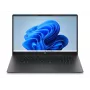 HP OmniBook 3 17,3 colio HD+ nešiojamas kompiuteris - AMD Ryzen 3 7320U, 8GB LPDDR5, 256GB PCIe NVMe SSD, AMD Radeon 610M grafika, Windows 11 Home, juodas