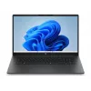 HP OmniBook 3 17,3 colio HD+ nešiojamas kompiuteris - AMD Ryzen 3 7320U, 8GB LPDDR5, 256GB PCIe NVMe SSD, AMD Radeon 610M grafika, Windows 11 Home, juodas
