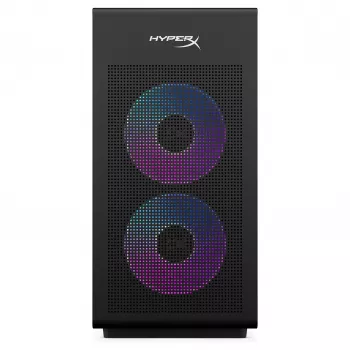 HP HyperX OMEN GT18-0171ng stacionarus žaidimų kompiuteris (Intel Core i7-14700K, 32GB DDR5, 1TB SSD, NVIDIA GeForce RTX 5080, Windows 11 Home)