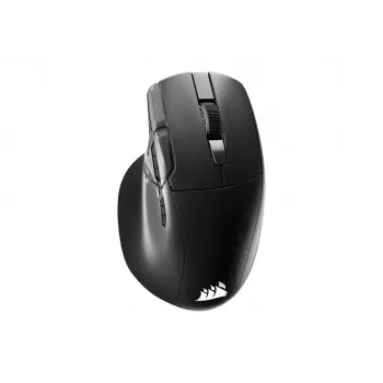 CORSAIR NIGHTSWORD v2 WIRELESS SD Stream Deck žaidimų pelė