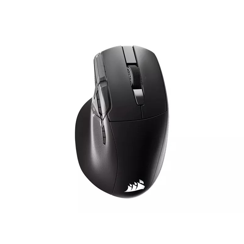 CORSAIR NIGHTSWORD v2 WIRELESS SD Stream Deck žaidimų pelė