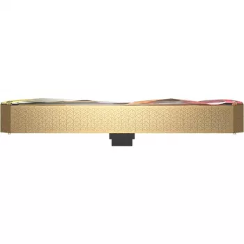 CORSAIR DOMINATOR TITANIUM Wave Accessory Kit Gold - 2 vnt. (CMDTWAVEGOLD)