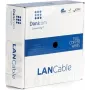 DSIT DANICOM CAT6 FTP 50m Solid Conductor Cable - LSZH (Dca) - DC-FTP6-50S-DCA