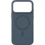 Tech21 EvoPulse Fauxven MagSafe dėklas, skirtas iPhone 18 Pro Max - Deep Sea