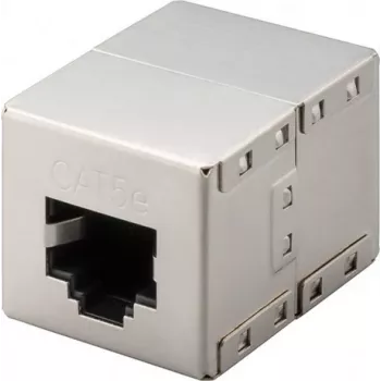 DSIT DANICOM CAT5e RJ45 ekranuota keystone mova DS-CP5-SHI