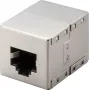DSIT DANICOM CAT5e RJ45 ekranuota keystone mova DS-CP5-SHI